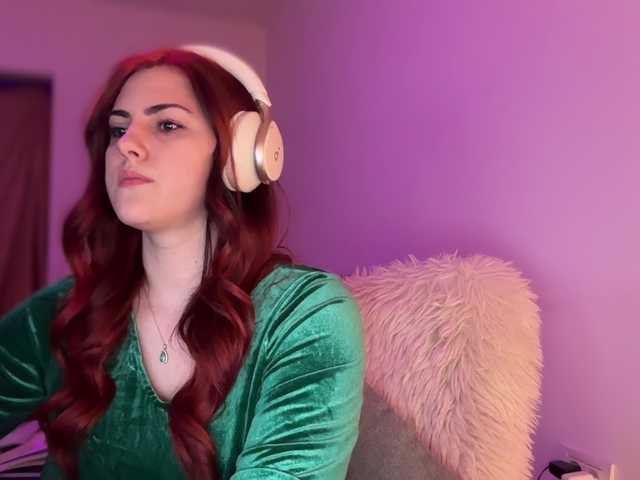 claireheart's BongaCams show and profile