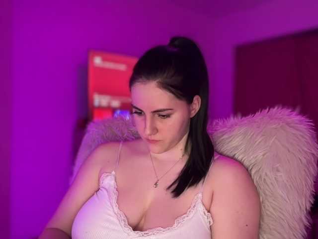 claireheart from BongaCams