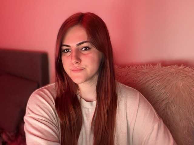 claireheart's BongaCams show and profile