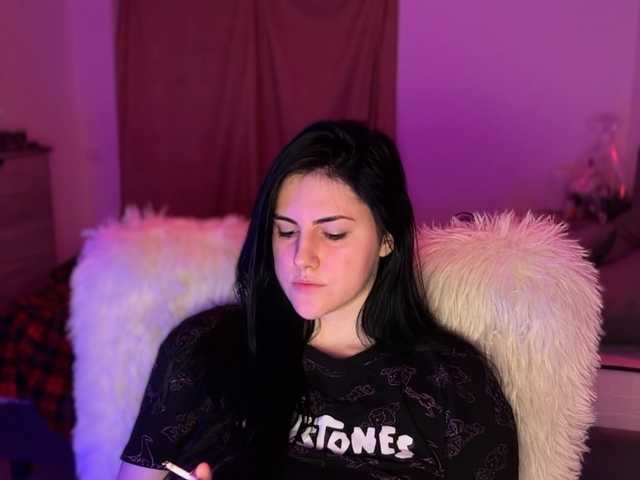 claireheart's BongaCams show and profile