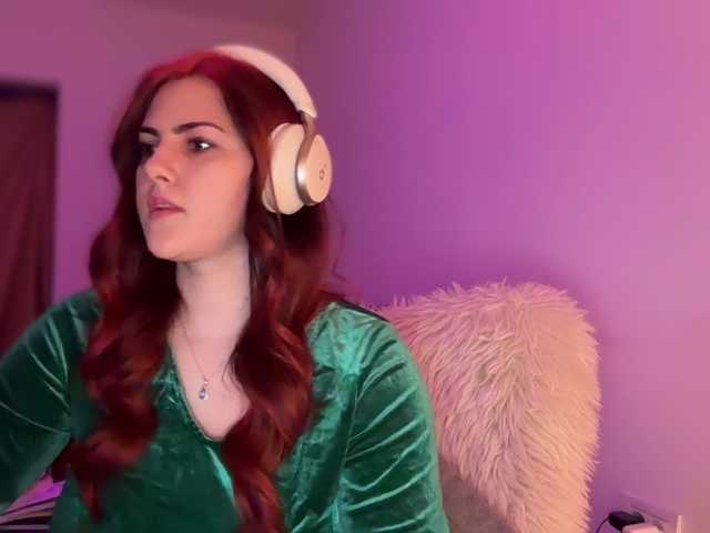 claireheart live cam