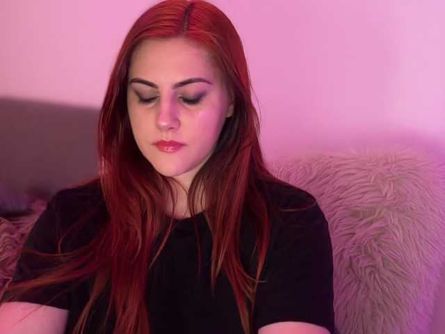 claireheart's BongaCams show and profile