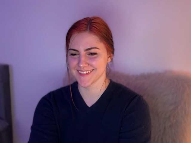 claireheart's BongaCams show and profile