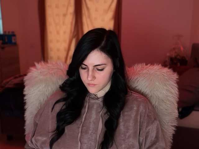 claireheart's BongaCams show and profile