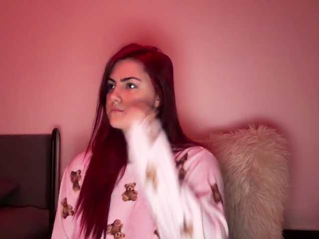 claireheart's BongaCams show and profile