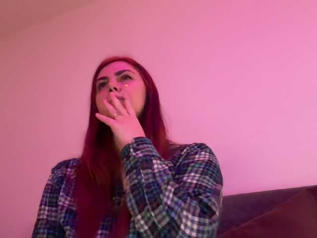 claireheart live cam profile