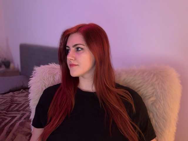 claireheart's BongaCams show and profile