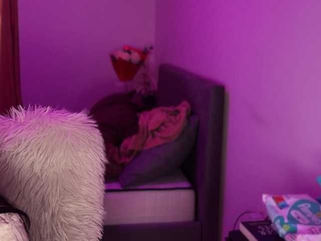 claireheart's BongaCams show and profile