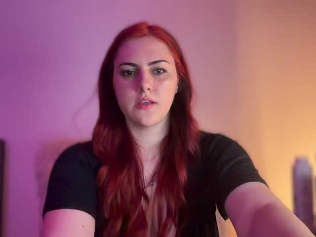 claireheart's BongaCams show and profile