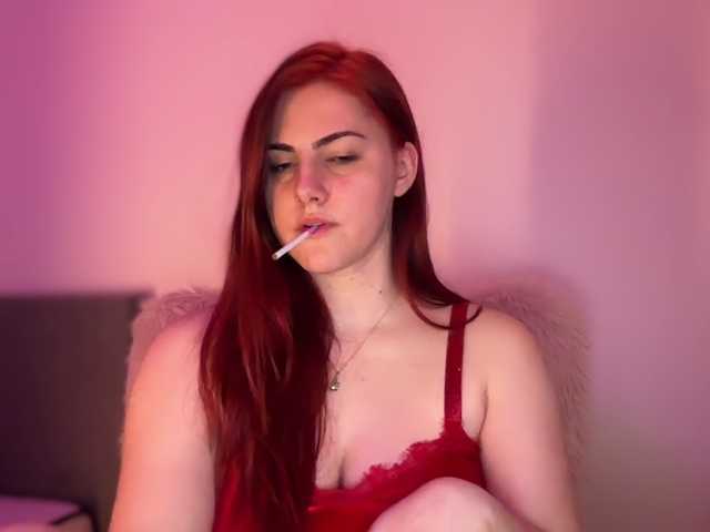 claireheart live cam profile