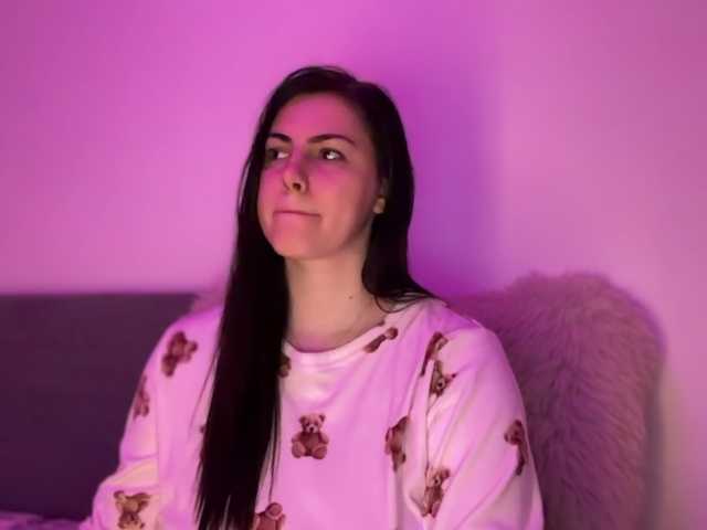 claireheart's BongaCams show and profile