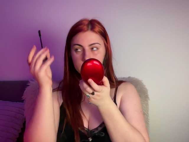 claireheart's BongaCams show and profile