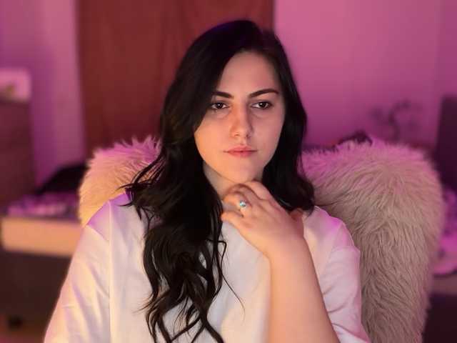 claireheart's BongaCams show and profile