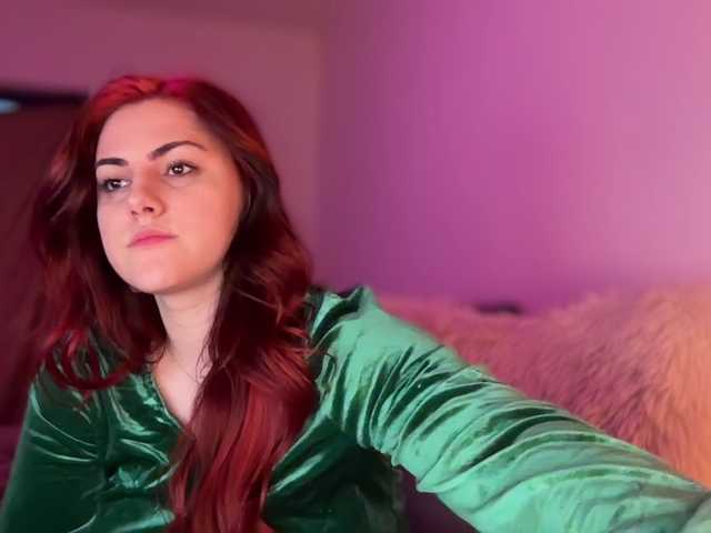 claireheart's BongaCams show and profile