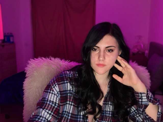 claireheart's BongaCams show and profile