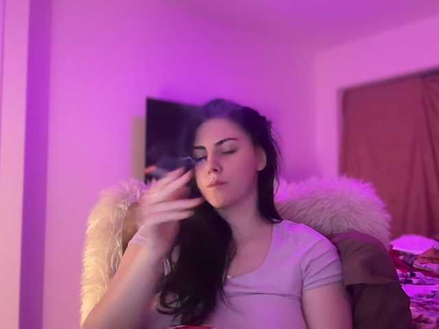 claireheart's BongaCams show and profile