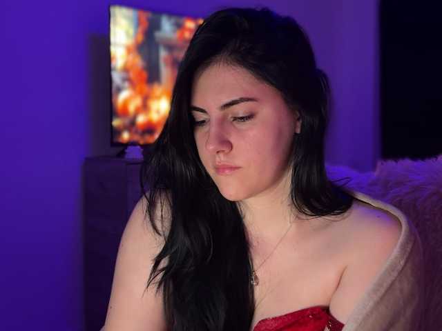 claireheart from BongaCams