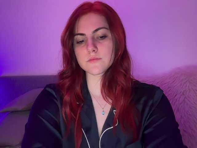 claireheart's BongaCams show and profile