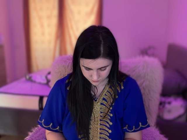 claireheart's BongaCams show and profile