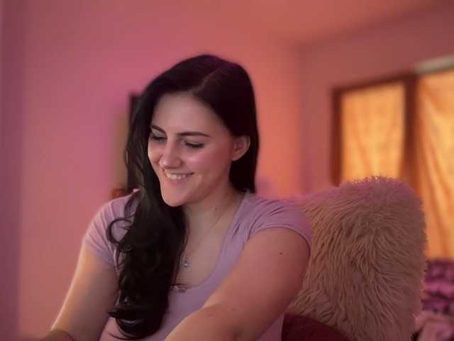 claireheart's BongaCams show and profile