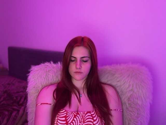 claireheart's BongaCams show and profile