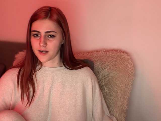 claireheart's BongaCams show and profile