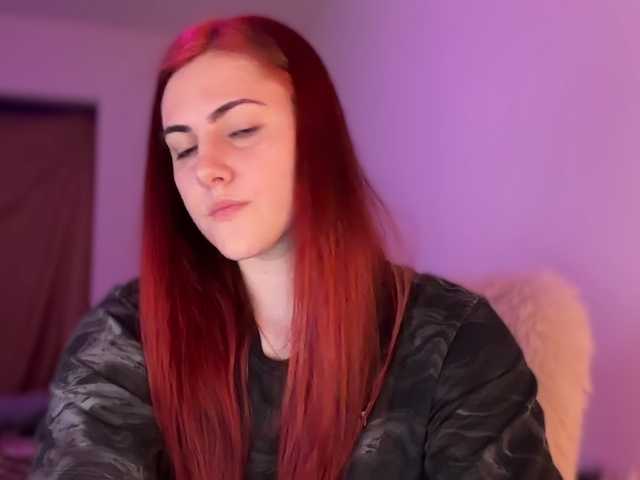 claireheart's BongaCams show and profile