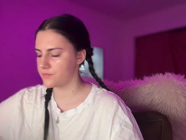 claireheart's BongaCams show and profile