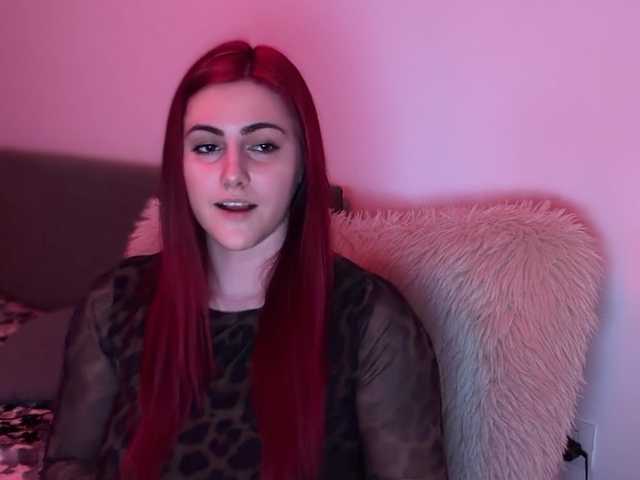claireheart's BongaCams show and profile