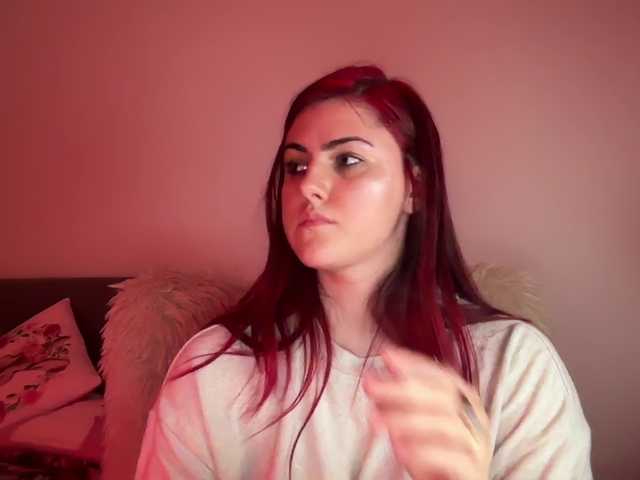 claireheart's BongaCams show and profile