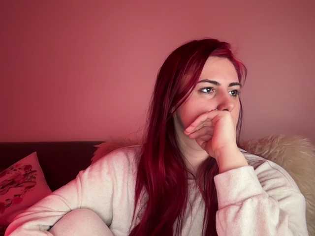 claireheart's BongaCams show and profile