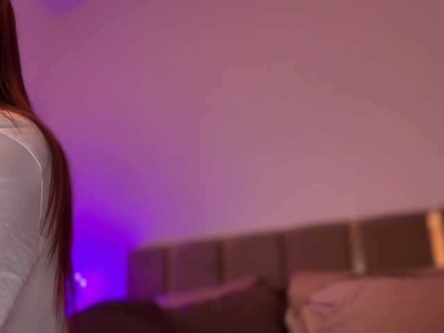 claireheart's BongaCams show and profile