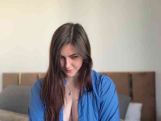 claireheart webcam