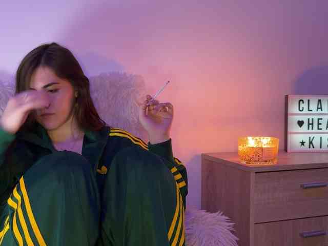 claireheart webcam