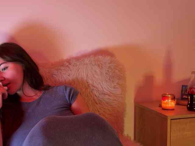 claireheart webcam