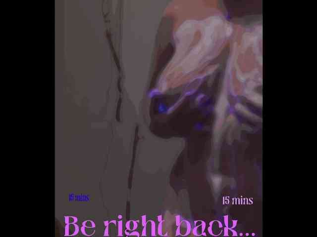 claireheart Live Webcam on BongaCams