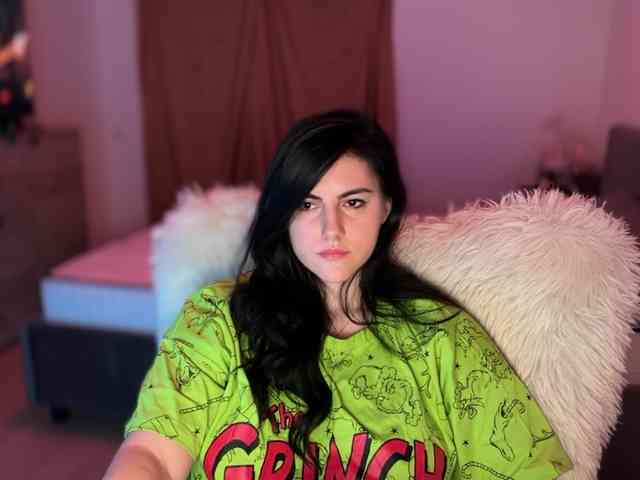 claireheart Live Webcam on BongaCams