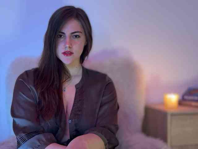 claireheart webcam