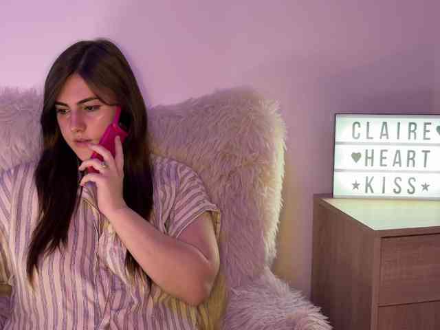 claireheart webcam
