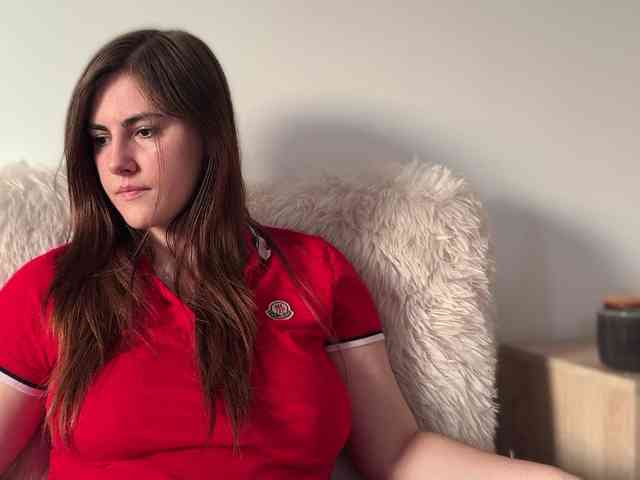 claireheart webcam