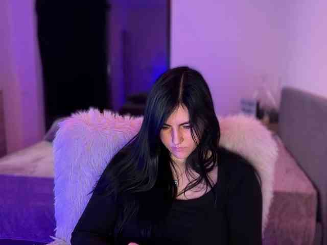 claireheart Live Webcam on BongaCams