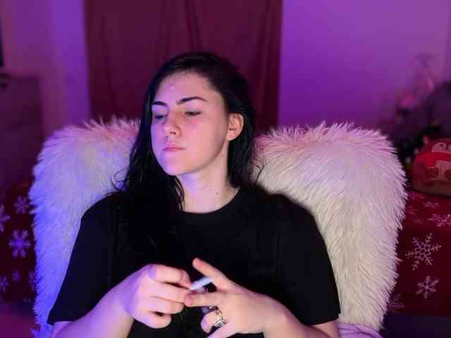 claireheart Live Webcam on BongaCams