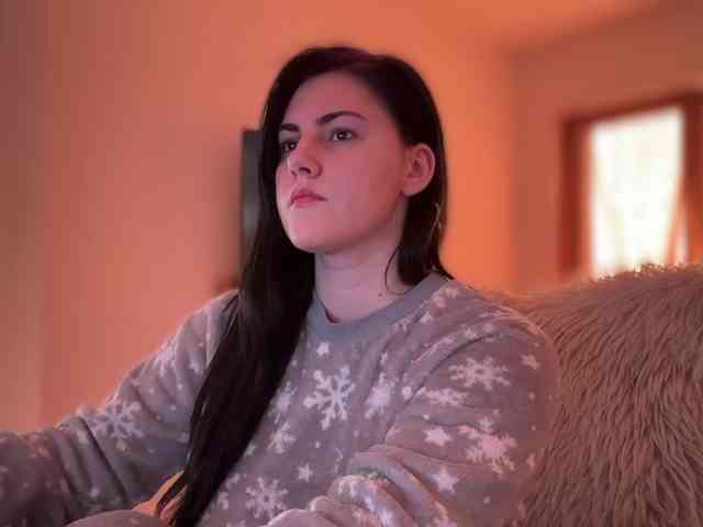 claireheart Live Webcam on BongaCams