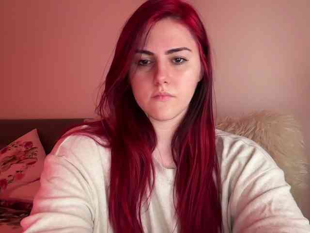 claireheart Live Webcam on BongaCams