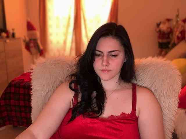 claireheart Live Webcam on BongaCams