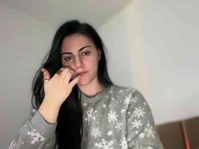 claireheart Live Webcam on BongaCams