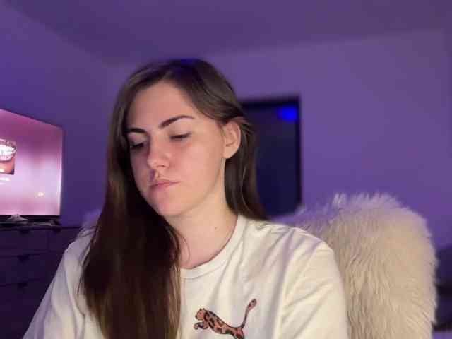 claireheart Live Webcam on BongaCams