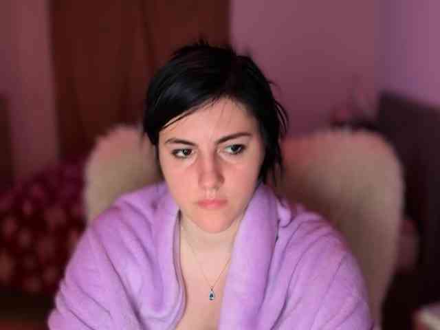 claireheart Live Webcam on BongaCams