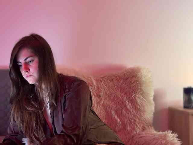 claireheart Live Webcam on BongaCams