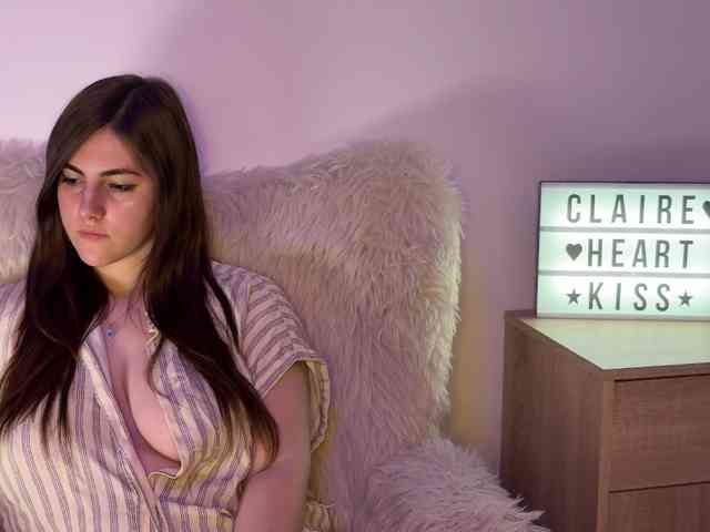 claireheart webcam